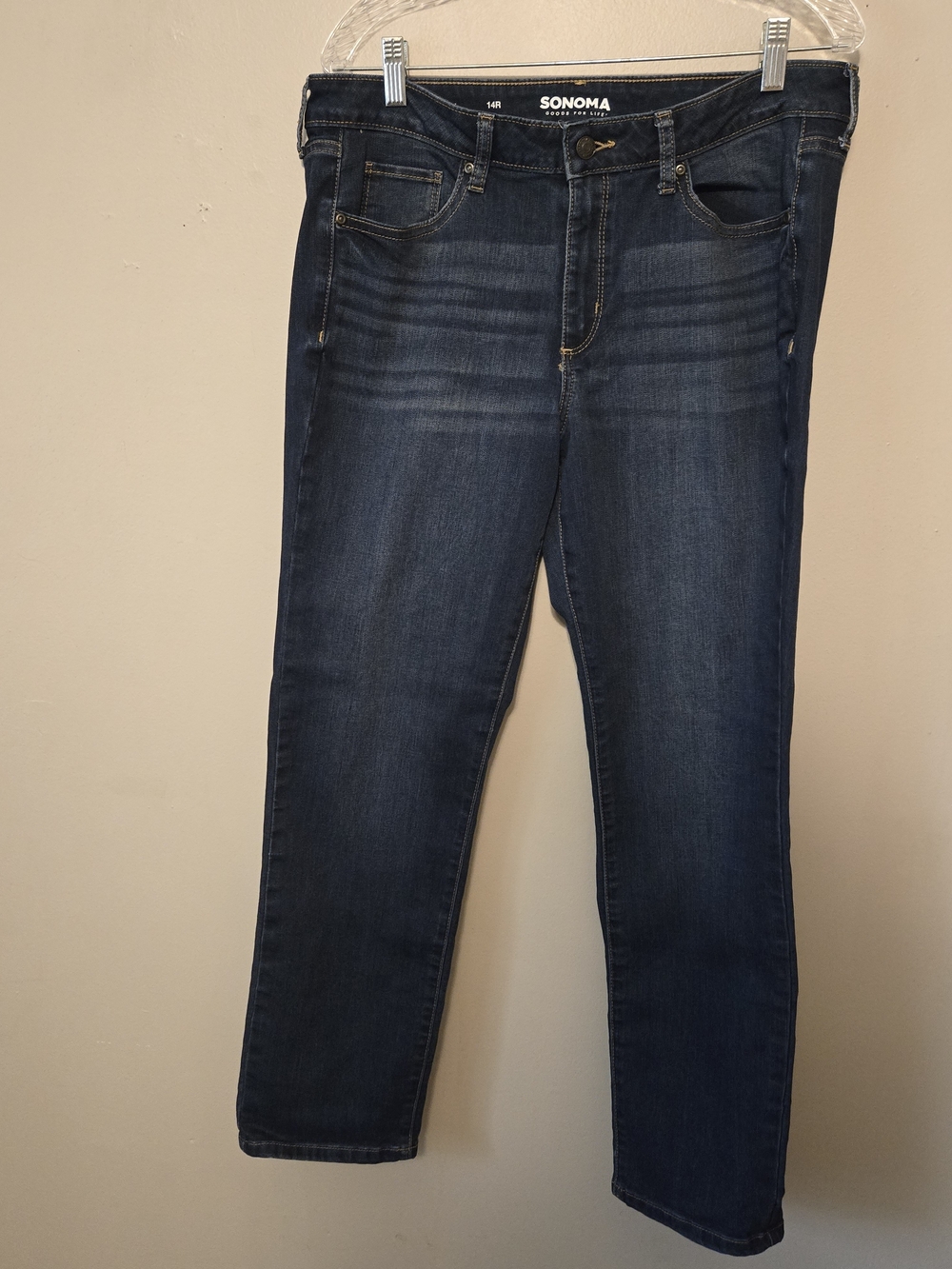 Sonoma Jeans